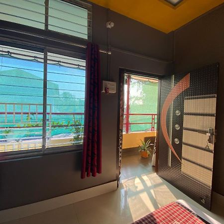 Apurba Guest House Jorhat Exterior photo