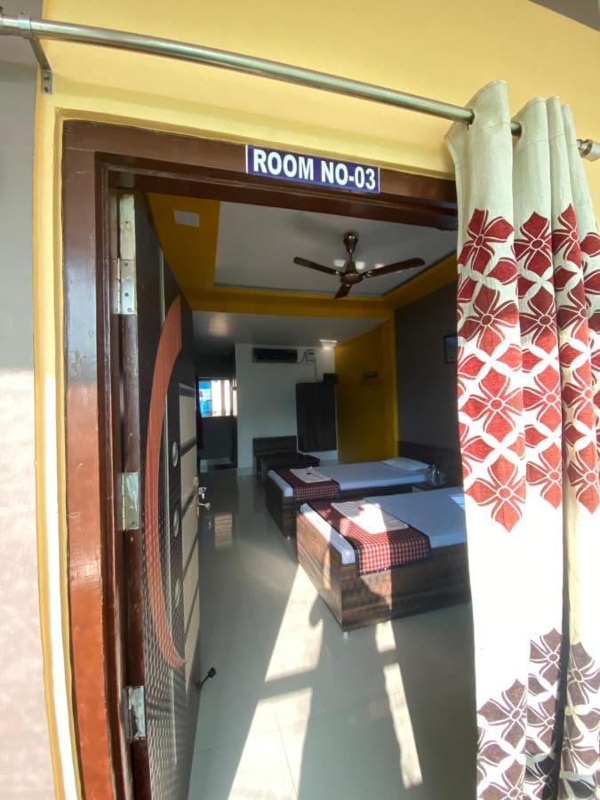 Apurba Guest House Jorhat Exterior photo