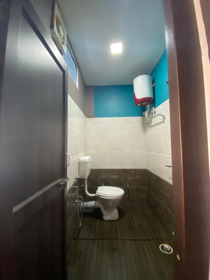 Apurba Guest House Jorhat Exterior photo
