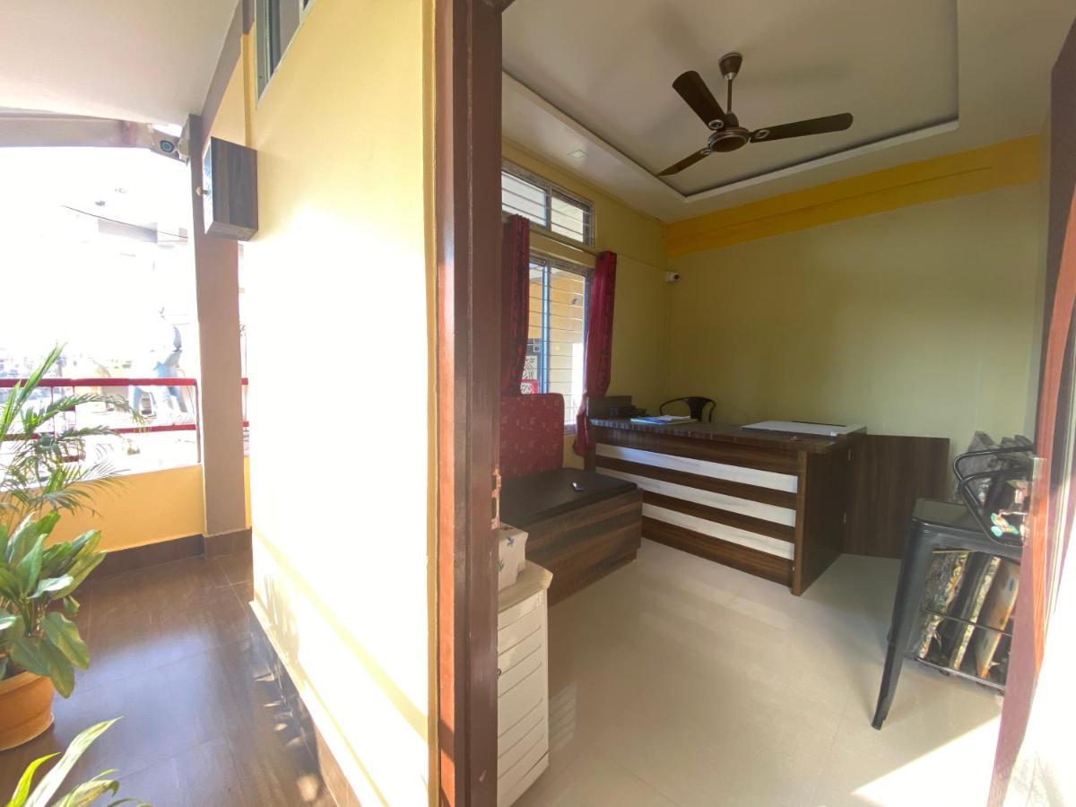 Apurba Guest House Jorhat Exterior photo