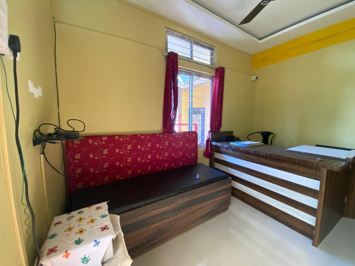 Apurba Guest House Jorhat Exterior photo